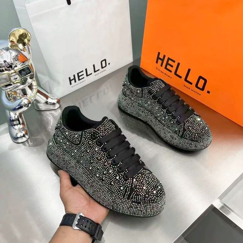 2025 Fashion Men's Casual Shoe - Men Shoes Boss 评论和价格