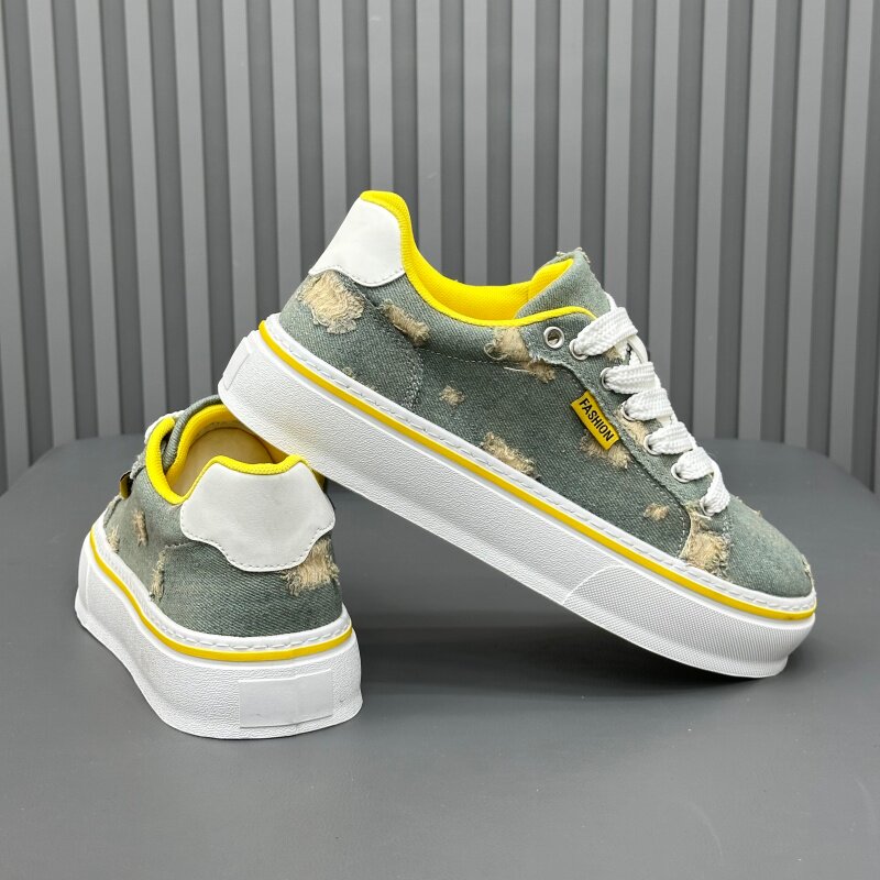 Casual Male Shoes for Men 2026 - Men Shoes 2026 评论和价格