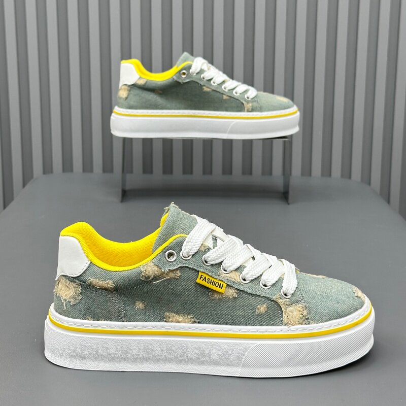 Casual Male Shoes for Men 2026 - Men Shoes 2026 评论和价格