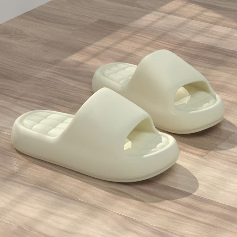 Summer Women and Men Slippers  - Men Shoes Size To Women 评论和价格