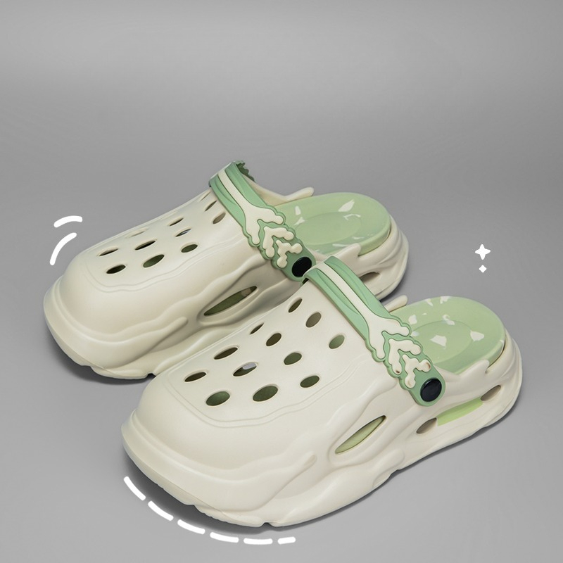 Beach Slippers Flip Flop Casua - Men Shoes Boss 评论和价格