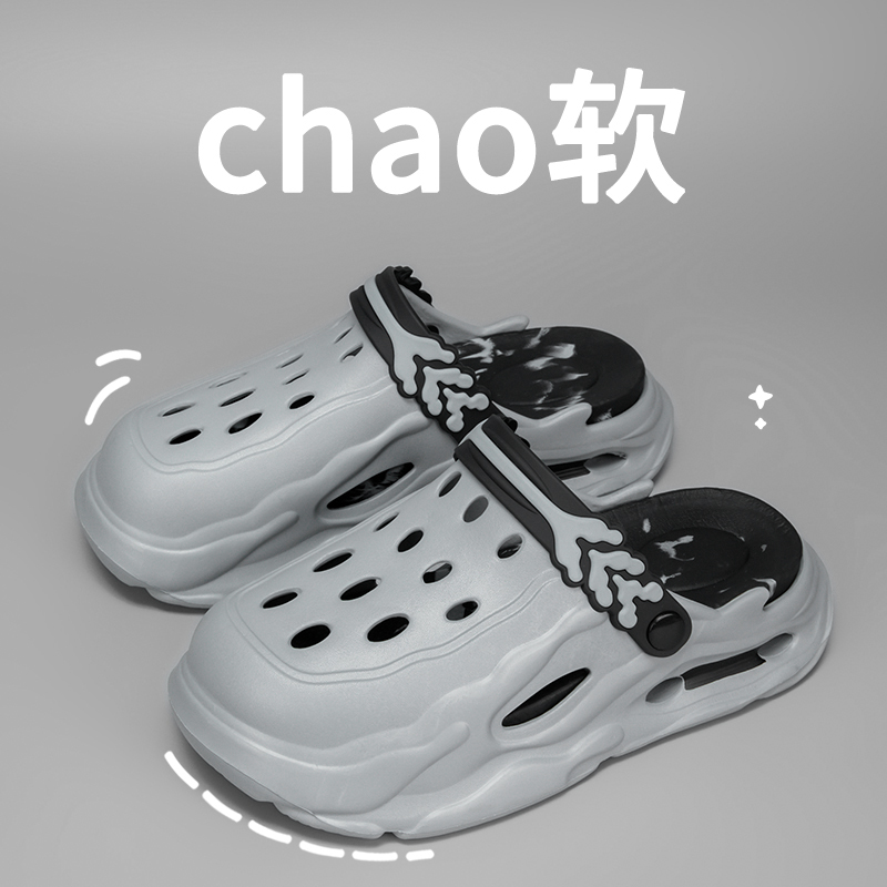 Beach Slippers Flip Flop Casua - Men Shoes Boss 评论和价格