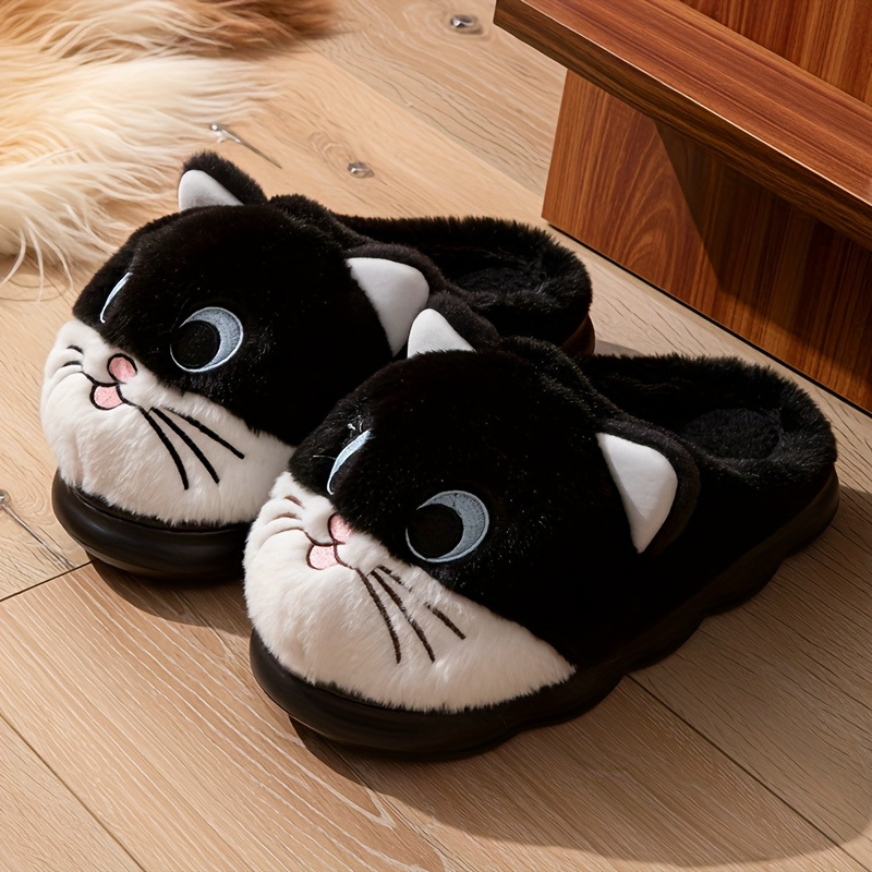 Comfortable Warm Breathable Co - Men Shoes Size To Women 评论和价格