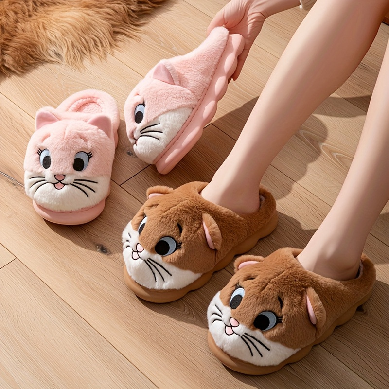 Comfortable Warm Breathable Co - Men Shoes Size To Women 评论和价格