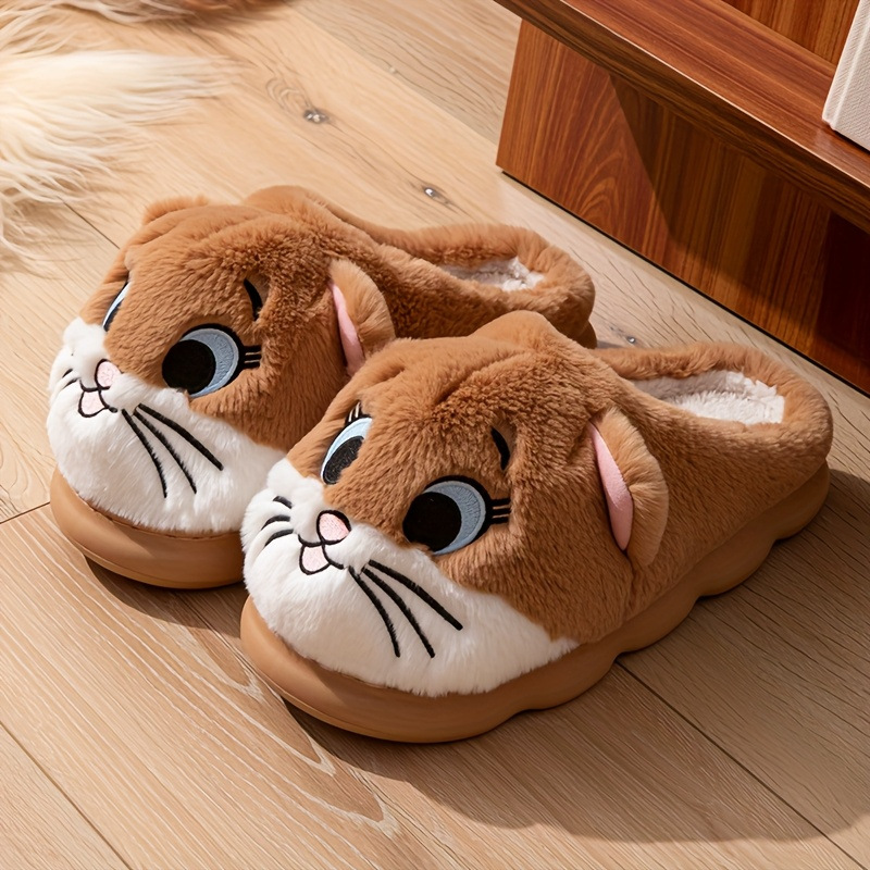 Comfortable Warm Breathable Co - Men Shoes Size To Women 评论和价格