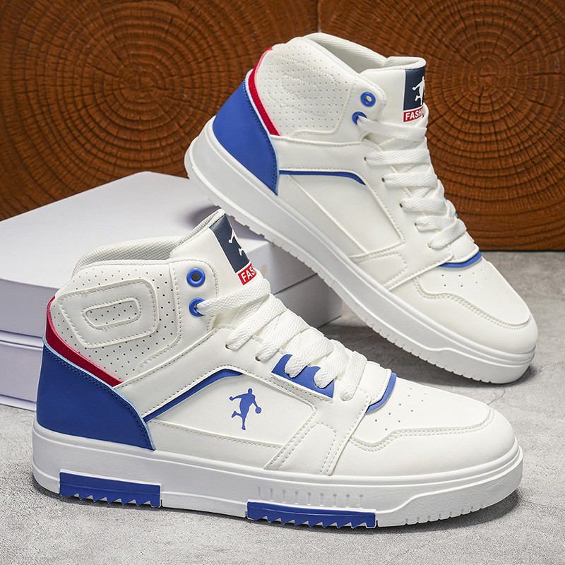 Spring/Summer Large Size Fashi - Men Shoes Boss 评论和价格