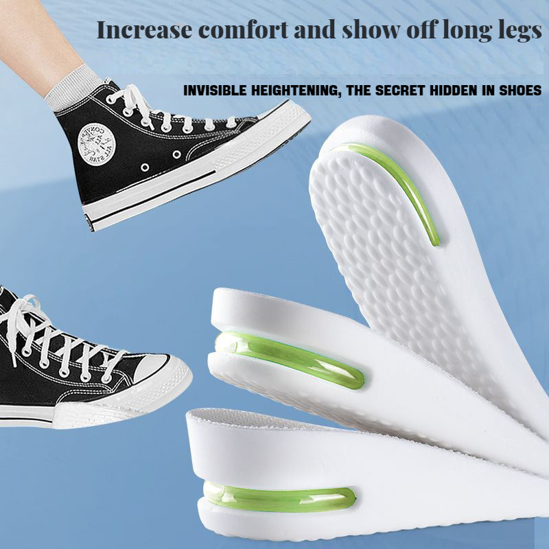 Height Increase Insole for Fee - Men'S Shoes Plantar Fasciitis 评论和价格
