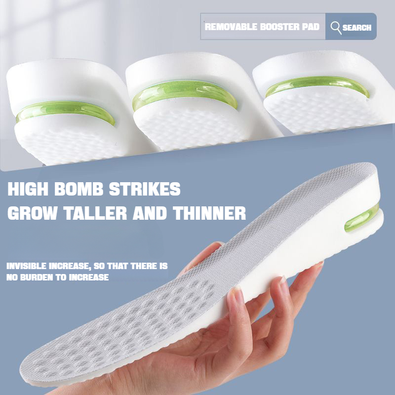 Height Increase Insole for Fee - Men'S Shoes Plantar Fasciitis 评论和价格