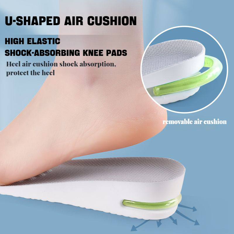 Height Increase Insole for Fee - Men'S Shoes Plantar Fasciitis 评论和价格
