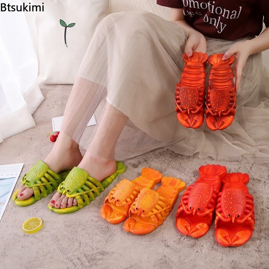 New 2026 Summer Fun Cartoon Lo - Men Shoes 2026 评论和价格