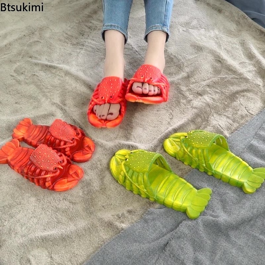 New 2026 Summer Fun Cartoon Lo - Men Shoes 2026 评论和价格