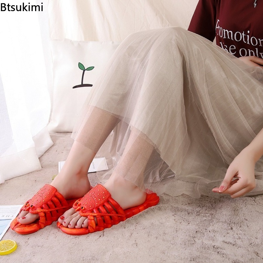 New 2026 Summer Fun Cartoon Lo - Men Shoes 2026 评论和价格