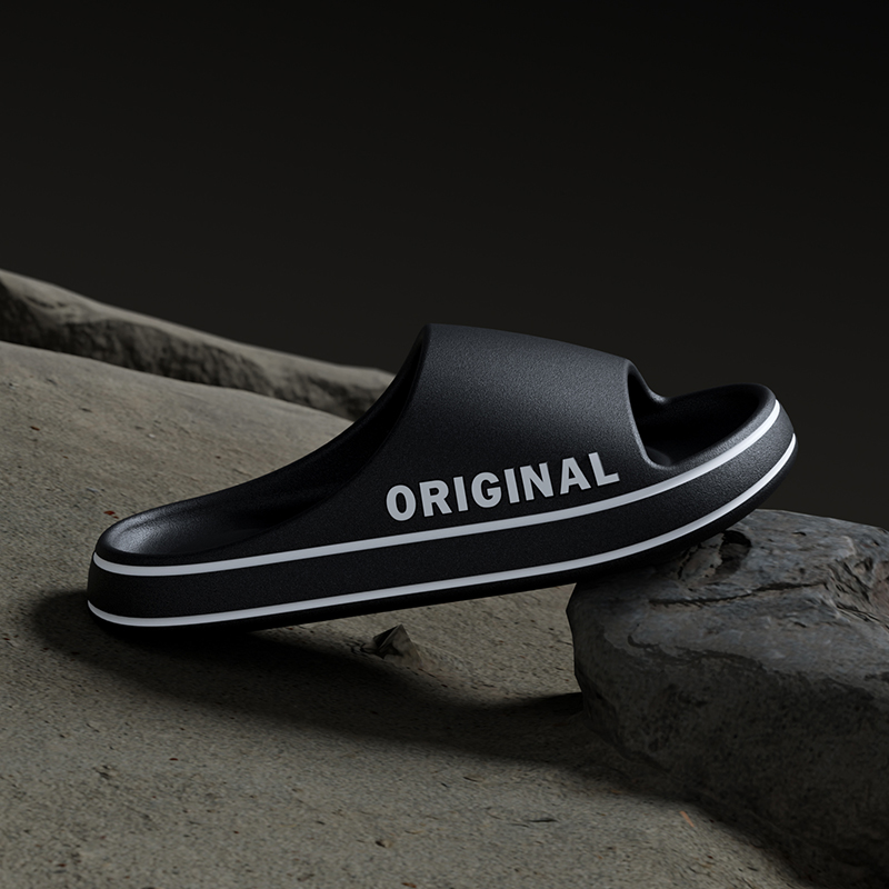Mens Thick Sole Indoor Bathroo - Men Shoes Size To Women 评论和价格
