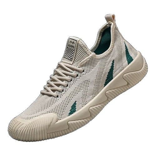 Casual Netted Shoe Man Summer  - Men Shoes Boss 评论和价格