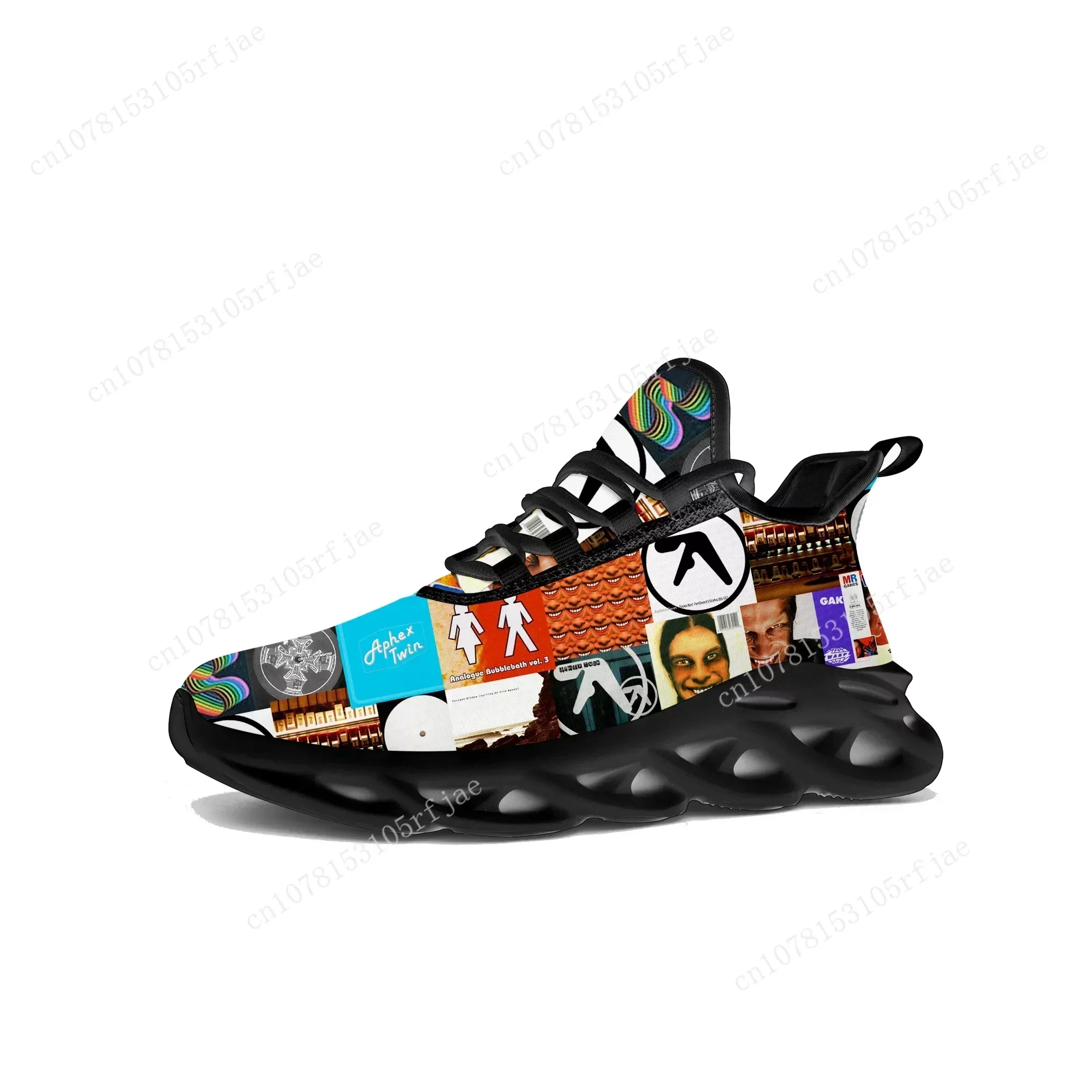 Aphex Twin Flats Sneakers Mens - Men Shoes Style 评论和价格