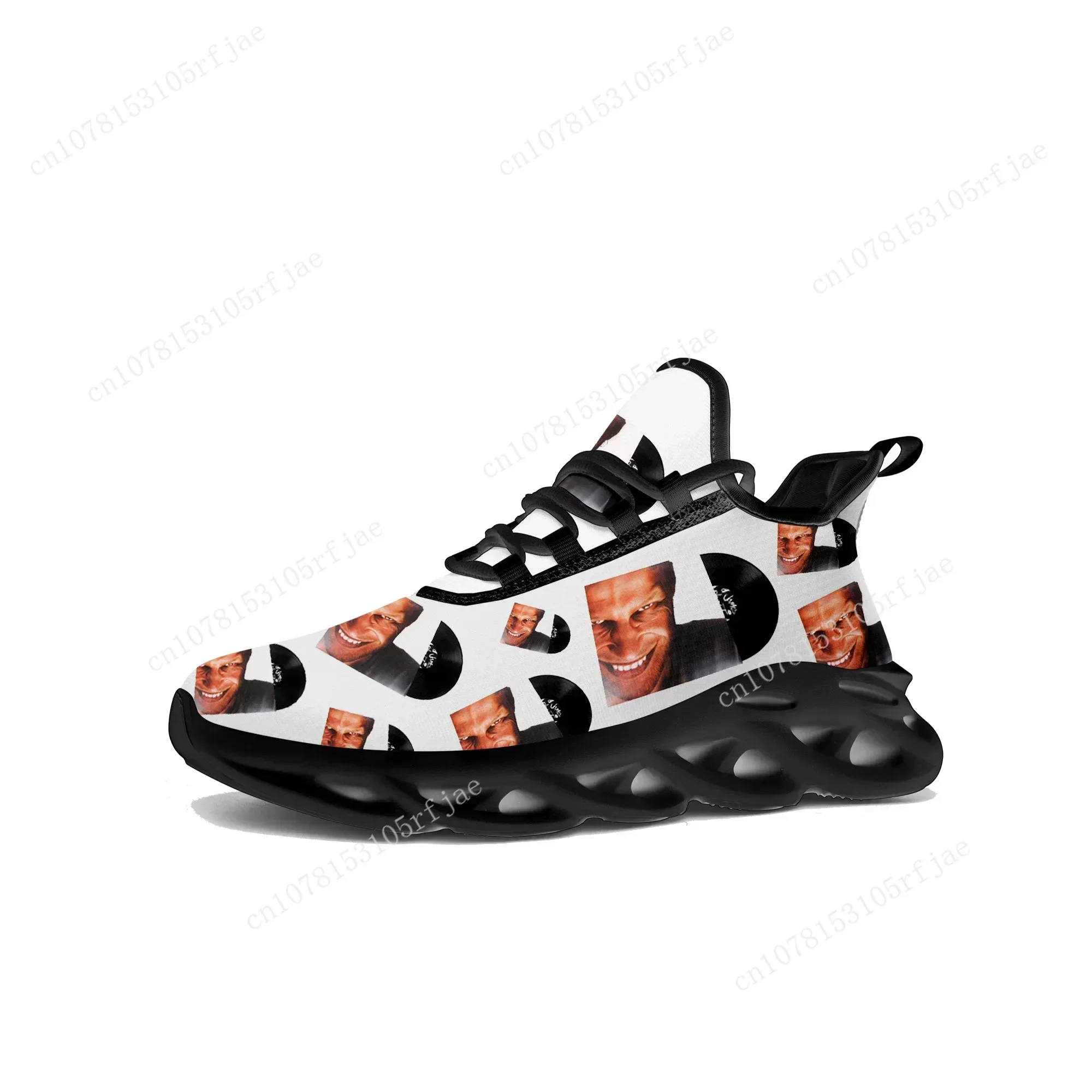 Aphex Twin Flats Sneakers Mens - Men Shoes Style 评论和价格