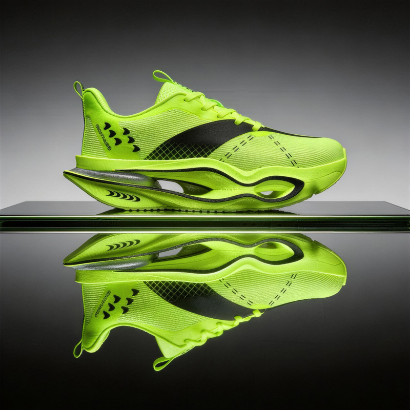 2026 New Men's Sports Shoes Cu - Men Shoes 2026 评论和价格