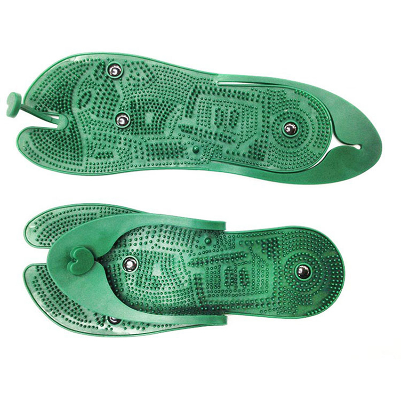 Reflexology Foot Massager, Acu - Men'S Shoes Plantar Fasciitis 评论和价格