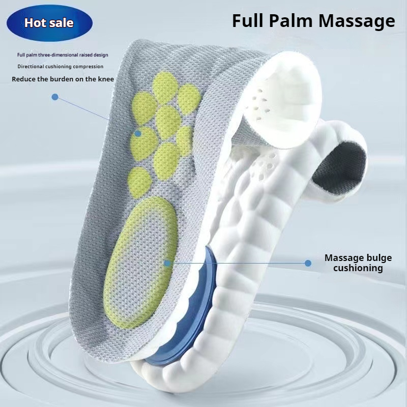 1Pair Super Soft Insoles Men R - Men'S Shoes Plantar Fasciitis 评论和价格