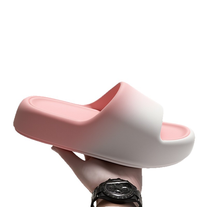 Slippers for women and men in  - Men Shoes Size To Women 评论和价格