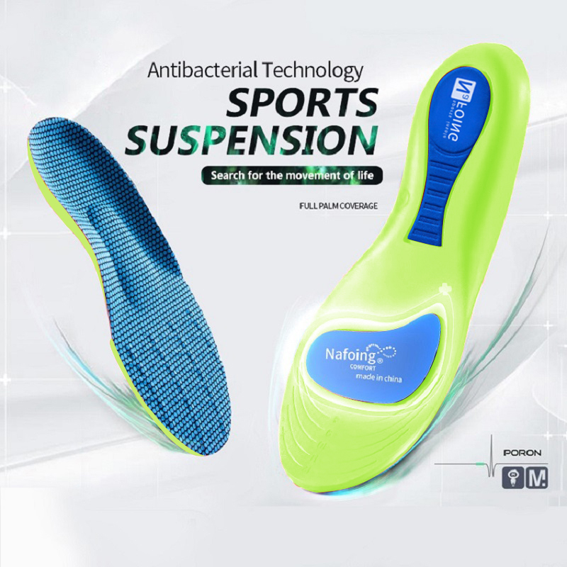 Orthopedic Insoles for Feet Sp - Men'S Shoes Plantar Fasciitis 评论和价格