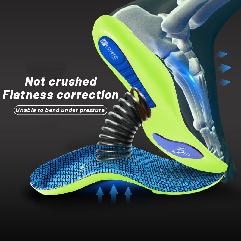Orthopedic Insoles for Feet Sp - Men'S Shoes Plantar Fasciitis 评论和价格