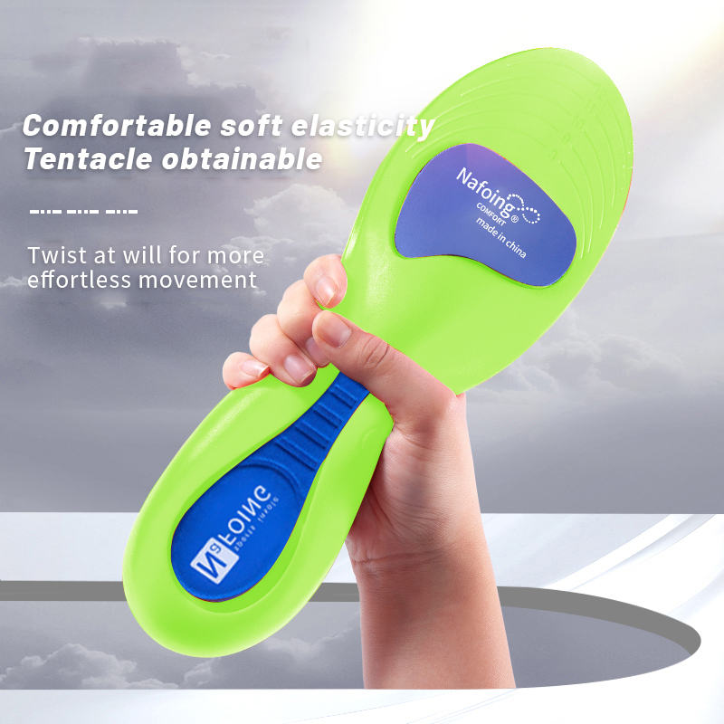 Orthopedic Insoles for Feet Sp - Men'S Shoes Plantar Fasciitis 评论和价格