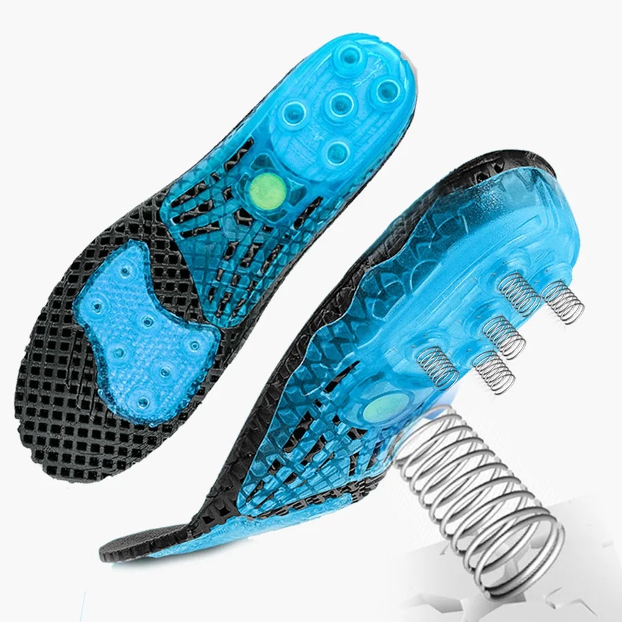 Silicone orthopedic shoes sole - Men'S Shoes Plantar Fasciitis 评论和价格