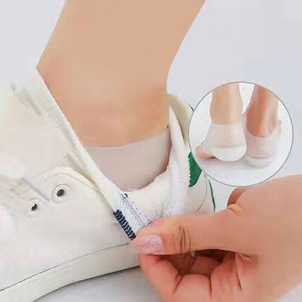 1Pair 2-6cm Insoles for Planta - Men'S Shoes Plantar Fasciitis 评论和价格