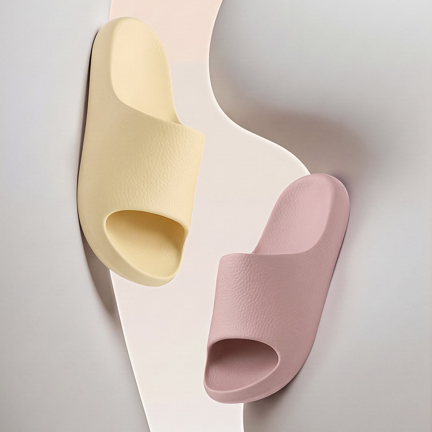 New Summer Soft EVA Women Sand - Men'S Shoes Comfort 评论和价格
