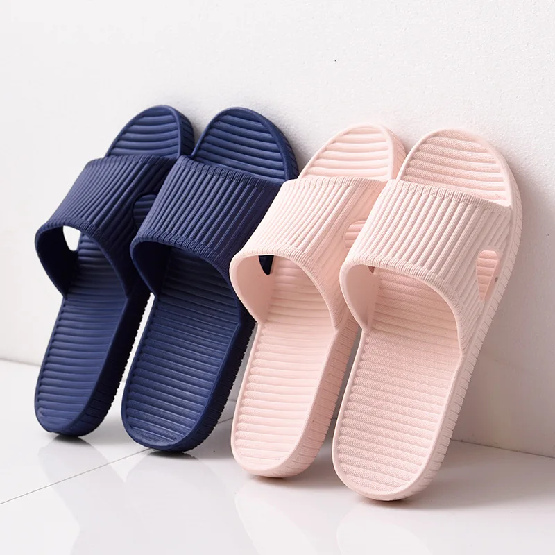 House Slippers Flip Flop Women - Men Shoes Size To Women 评论和价格
