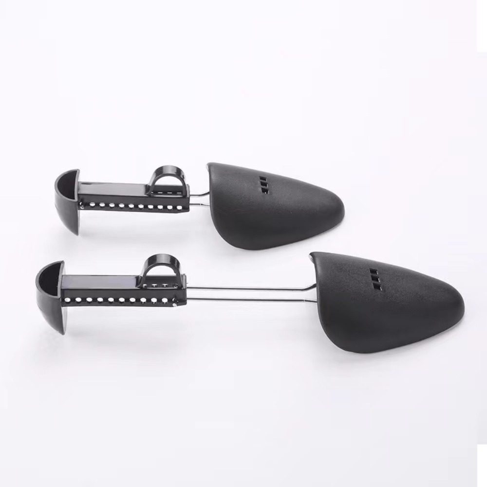 1 Pair New Plastic Shoe Stretc - Men Shoes Rack 评论和价格