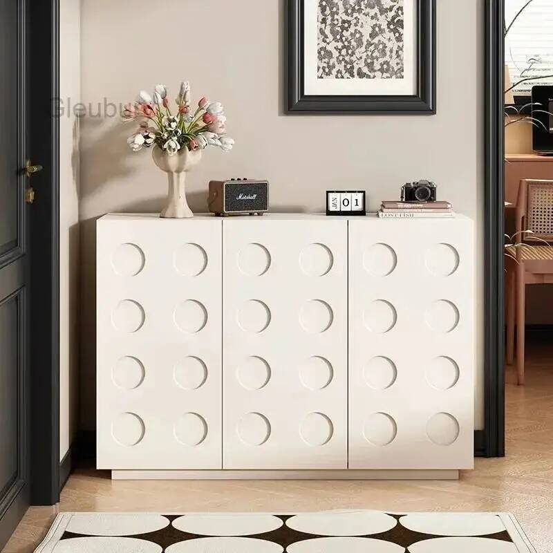 White Vertical Shoe Rack Black - Men Shoes Rack 评论和价格