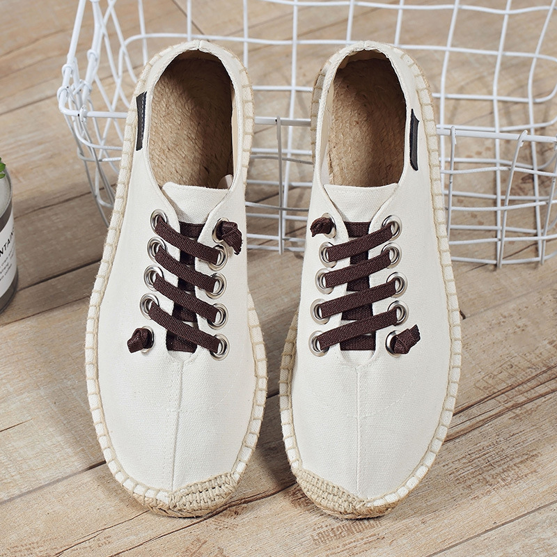 Spring Summer Cloth Shoes Cool - Men'S Shoes Loafers Casual 评论和价格