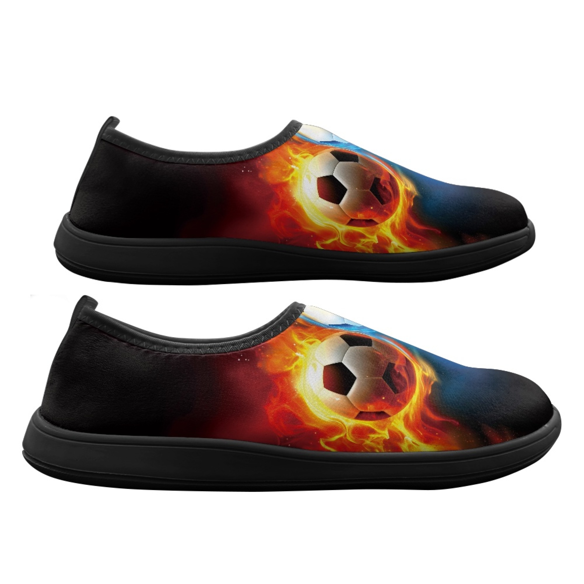 XIXIRIMIDO Slip-on Wide-toed S - Men Shoes Size To Women 评论和价格