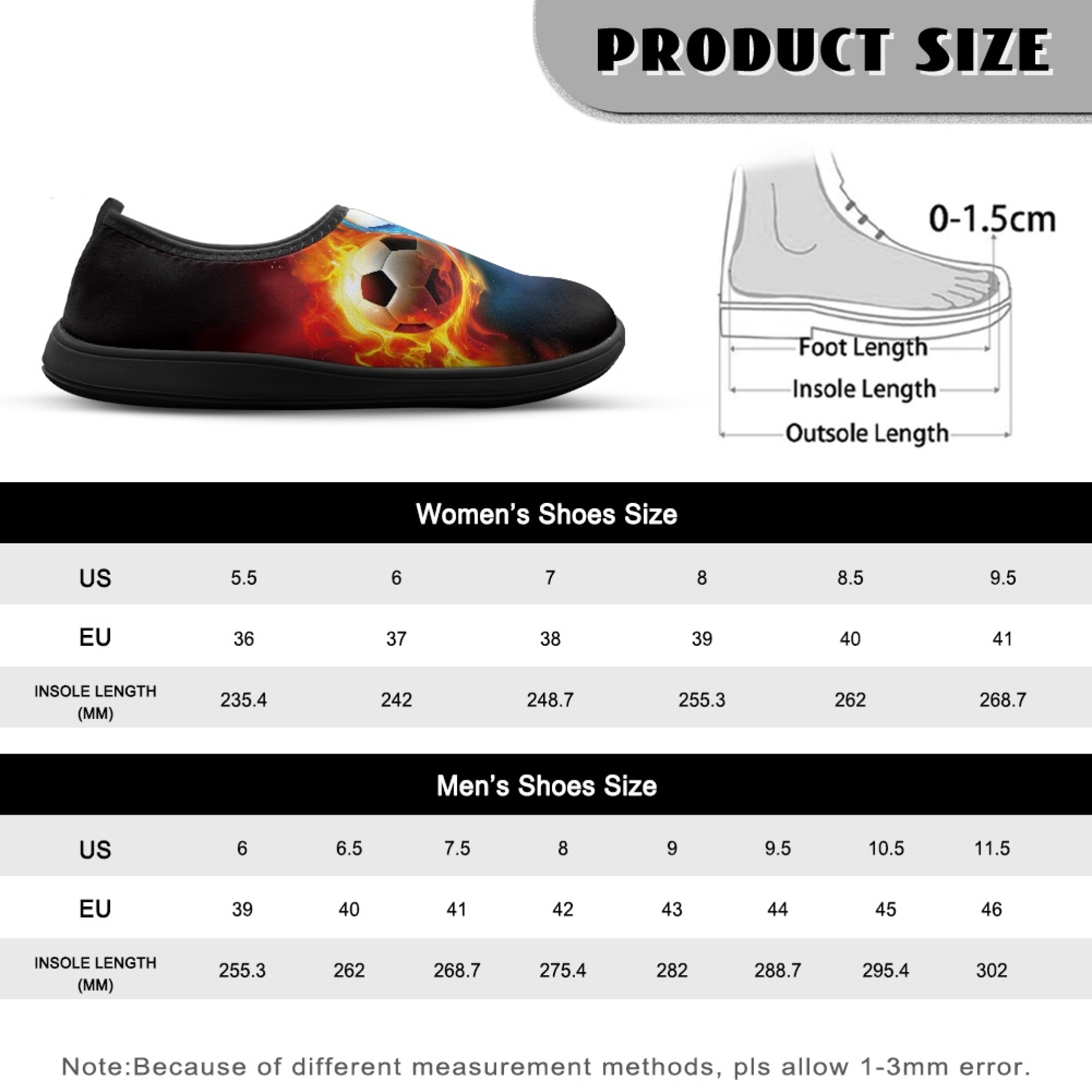 XIXIRIMIDO Slip-on Wide-toed S - Men Shoes Size To Women 评论和价格