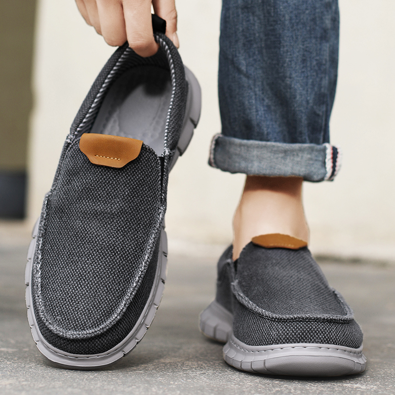 Summer Breathable Sneakers Men - Men'S Shoes Loafers Casual 评论和价格